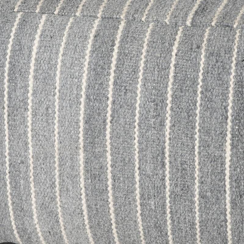 Pouf cubique 22 po