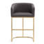Tabouret de bar et de comptoir Louvre-693608646-683688364