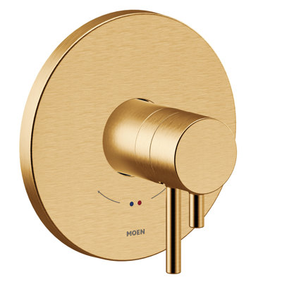 Align M-CORE 4-Series Tub/Shower Handle Trim , Valve Required