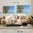 Sebbie Key West Mileage Signs-108008362