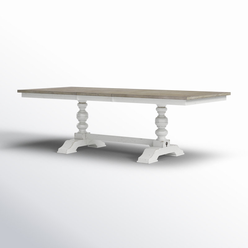 Bale Extendable Dining Table