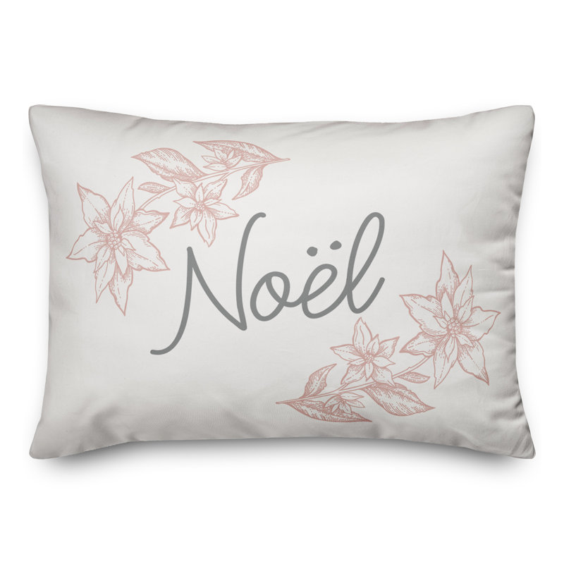 Housse de coussin rectangulaire et insert