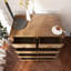 Armoire d'appoint 30 tiroirs 5 tiroirs Natura