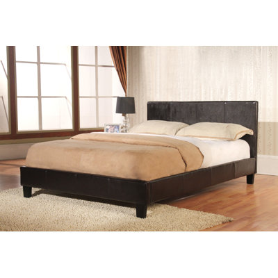 Blackburn Upholstered Bed