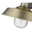 Sussman Wall Light-1812486896