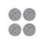 Jet™ Stick Spinning Sweeper Mop Pads
