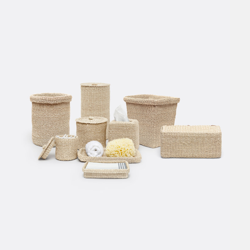 Chelston Bathroom Storage Container