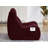 35" Bean Bag Chair For Adults-1666433103