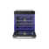 3.0 Cu. Ft. Smart Compact Wall Oven With True Convection And Air Fry