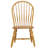 Linets 18'' H Solid Wood Side Chair