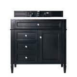 Brittany 36'' W Single Vanity