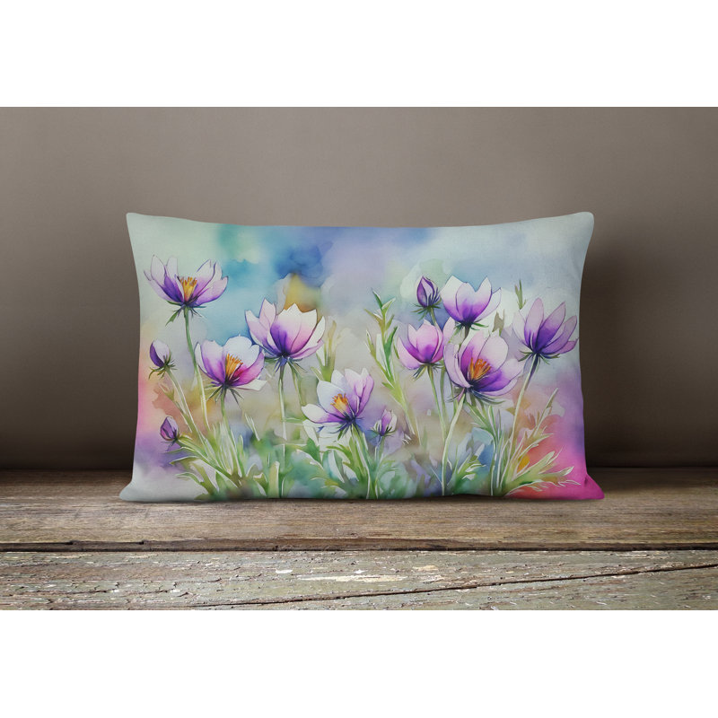 Other/No Pattern Outdoor Throw Pillow