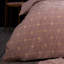 Bee Deco Cotton Blend Geometric Shapes Duvet Cover Set with Pillowcases Included-771709009-758908260