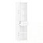 Armoire de rangement haute avec 4 portes-963267654