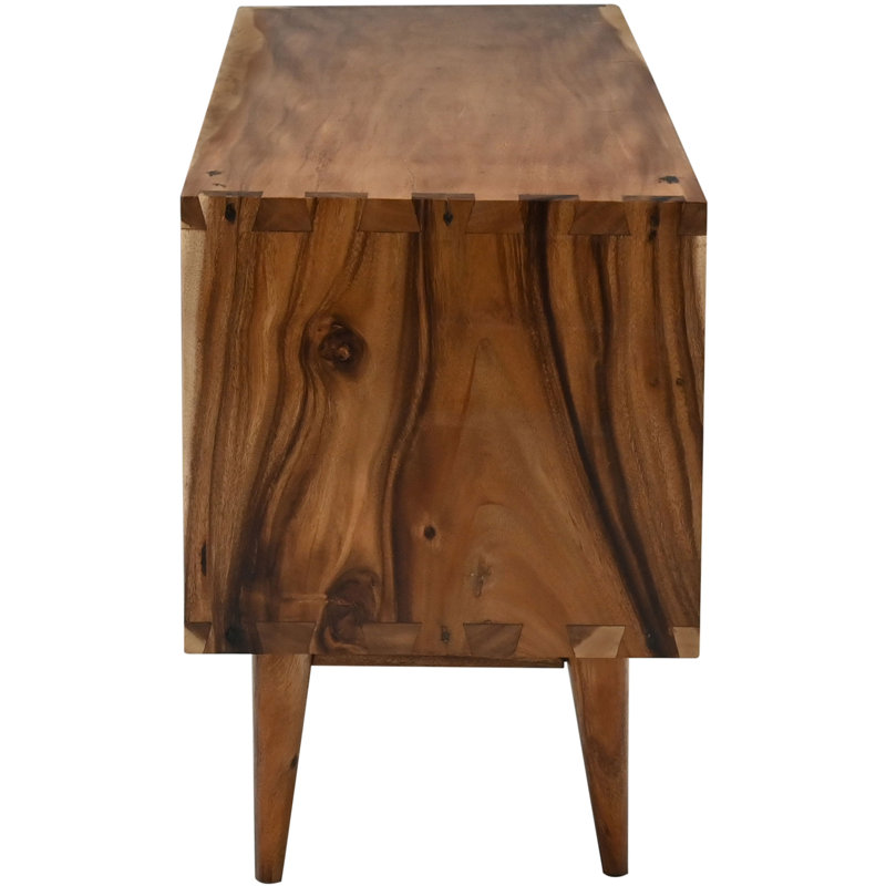 Madrid Media Console, 60"