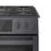800 Series 30" 4.8 cu ft. Slide-in Gas Range with 18k BTU Burner