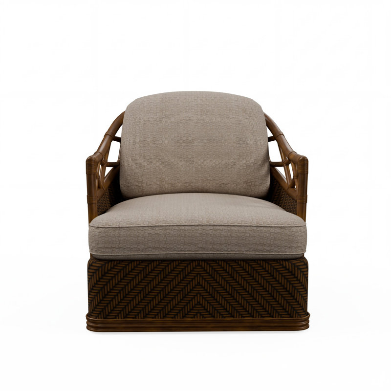 Diamond Cove Swivel Chair, 2716-11
