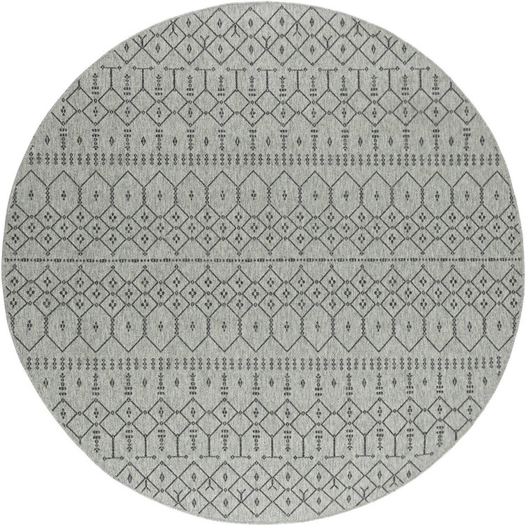 Ahders Indoor / Outdoor Rug