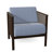 Jax Outdoor Lounge Chair-26118785-26118781