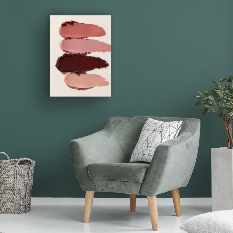 Art sur toile «Rhin Andreas Magnusson», H 19 po x l 14 po