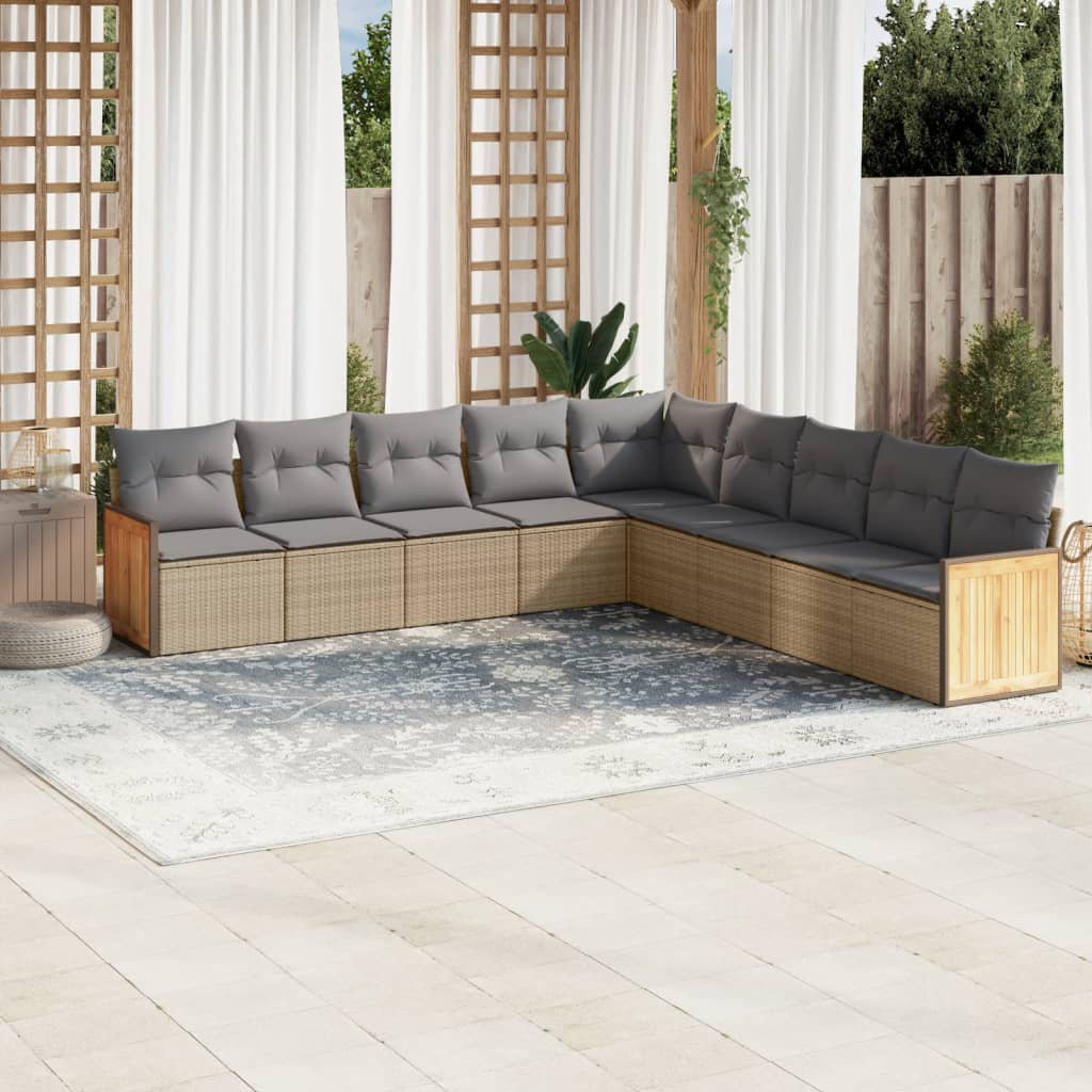 Gartensofa Octaviean 55 cm