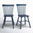 Chesley 17.13'' H Solid Wood Side Chair-1858941823