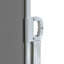 Auvent latéral rétractable en polyester l 236 po x P 71 po-615150686-544662016