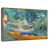 Floating Frame Gold