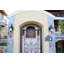 Greenville 52cm H Outdoor Wall Lantern-28240379-2828861
