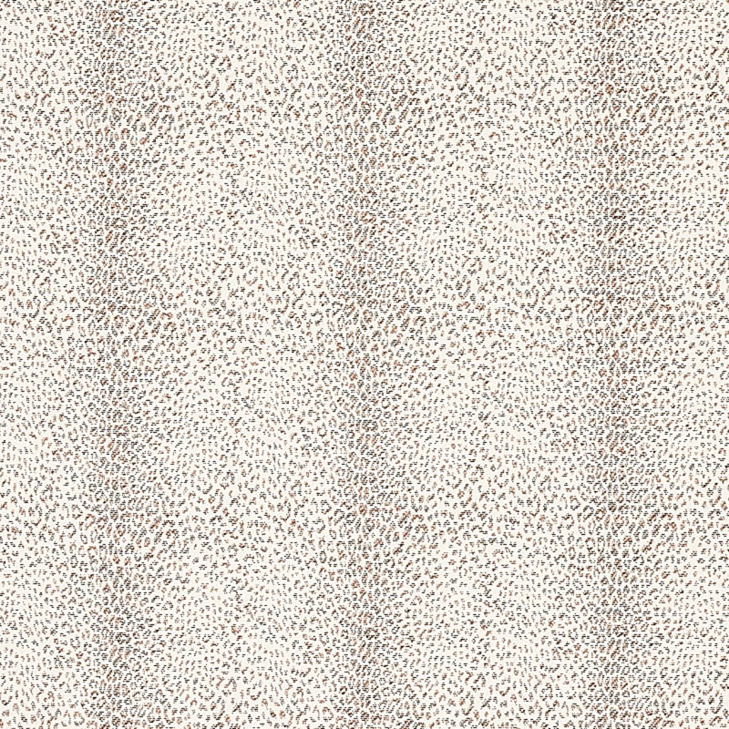 Mini Leopard Outdoor Fabric, Brown