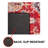 Pashen Performance Machine Washable Oriental Rug-828196384