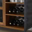 Bar à vin industriel-227485384