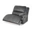 Clonmel 6-Piece Reclining Sectional