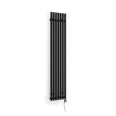 Rolo Room E Electric Radiator