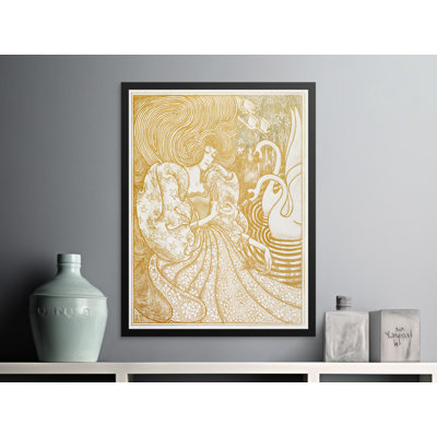 Blevins No Frame Print