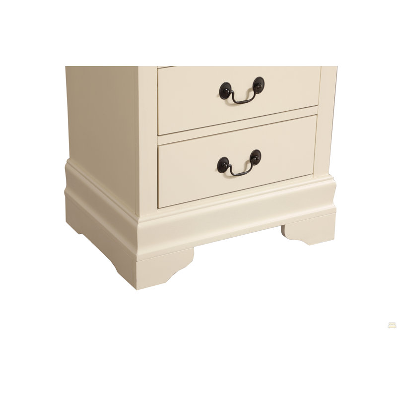 Storage Chest