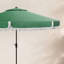 Parasol de marché de 8,4 pi x 8,4 pi Argentina-66289504