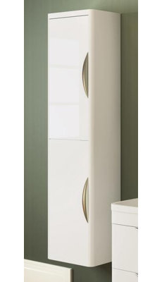 Linen Cabinet
