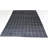 Rectangle 9'1'' X 12' Area Rug with Non-Slip Backing
