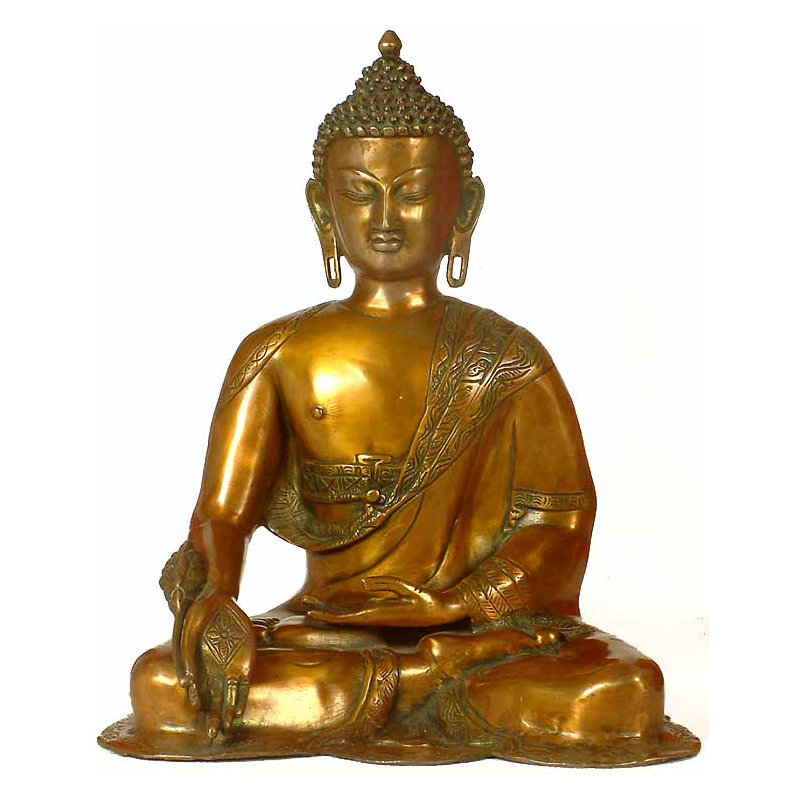 Religious & Spiritual Figurines & Sculptures
