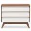 Minerva 88cm W 3 - Drawer Chest of Drawers-190291230