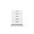 Alpine White/White Glass/Graphite is out of stock