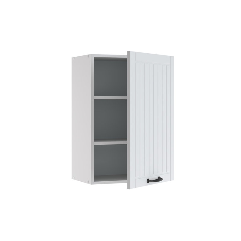 Billingslee 225 + front country house white (40), White