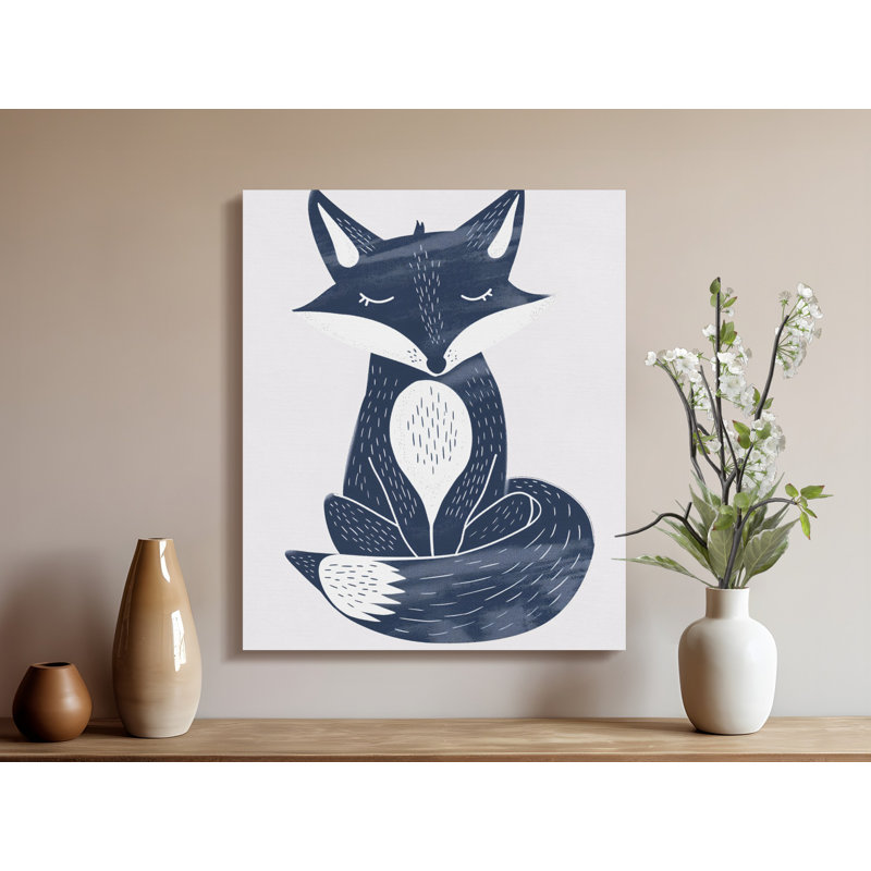 Crissman Wrapped Canvas Print Set, 9x12