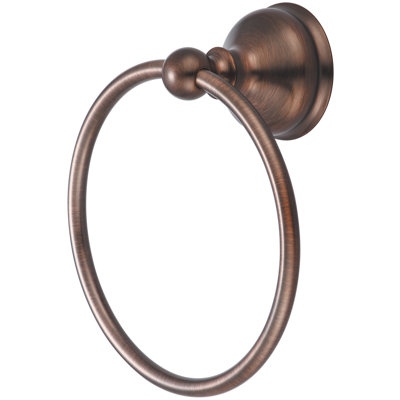 Americana Towel Ring