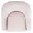 Zahir Velvet Armchair-1221972461