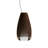 Scraplights Linear Drop 48 Pendant Natural-97953003