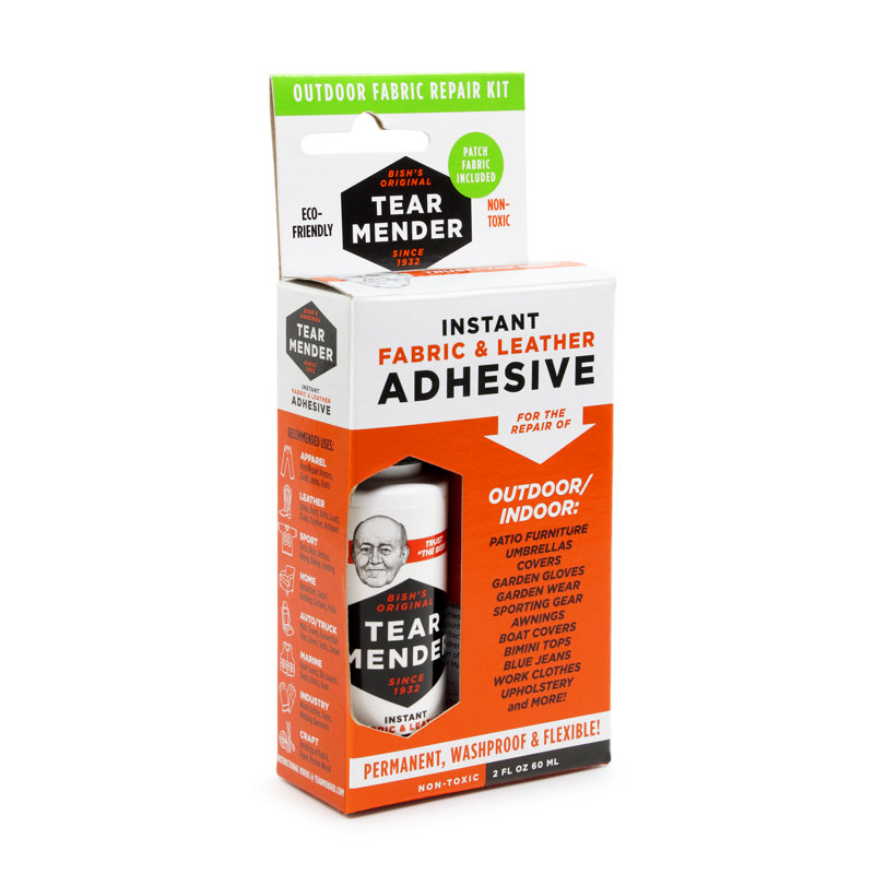 Notions de couture adhésives Dritz Tear Mender
