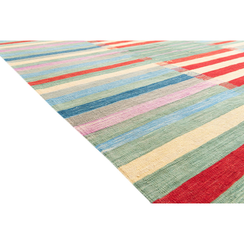 Tapis multicolore Noe