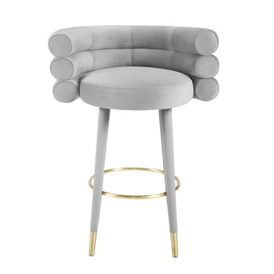 Tabouret de bar et de comptoir Hellertown